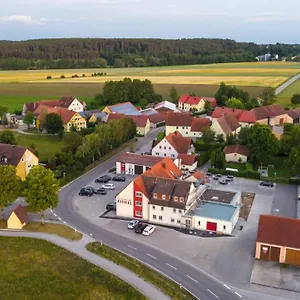 *** Affittacamere Landgasthof Birkel Germania