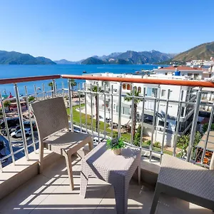 *** Hotel Asli Turchia