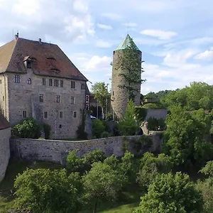 *** Hotel Burg Germania